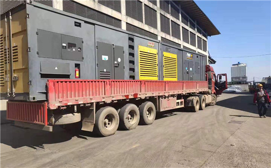 罗源200KW发电机组适配电缆规格选型指南