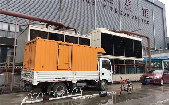 罗源300KW发电机组适配电缆规格选型指南